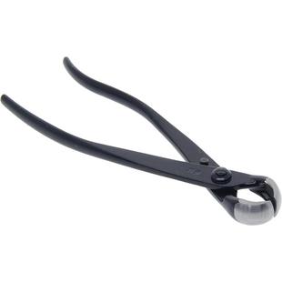 朱记球节剪球形剪朱记专业盆景工具球剪球钳朱记正品修枝剪不锈钢