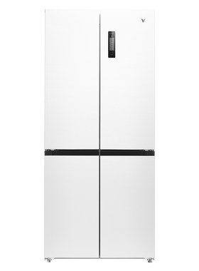 【官方推荐】云米双系统冰箱502L