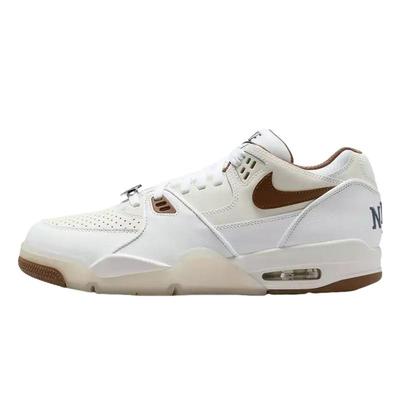 Nike耐克男鞋Air Flight 89 Low低帮运动鞋复古篮球鞋IB8866-121