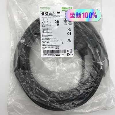 询价-德国穆尔MURR连接器 7000-18021-6161000