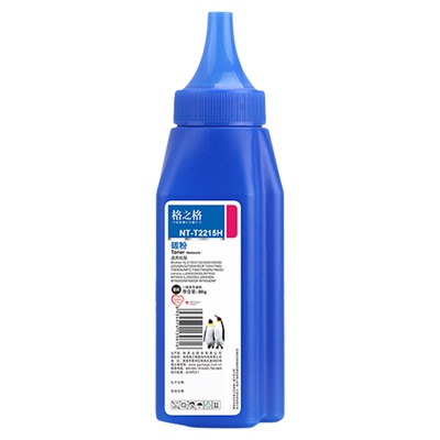 12支格之格适用兄弟打印机碳粉