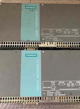议价西门子PC427B控制器 6ES7647-7AA20-0GA0