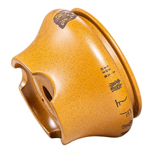 花盆圆口兰花盆君子兰慧兰建兰金弹子发财树老桩陶瓷花盆