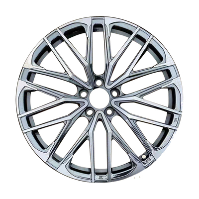 锻造轮毂181920寸埃尔法改装