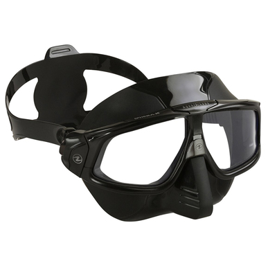 低容积防UVAquaLung大神面镜面镜