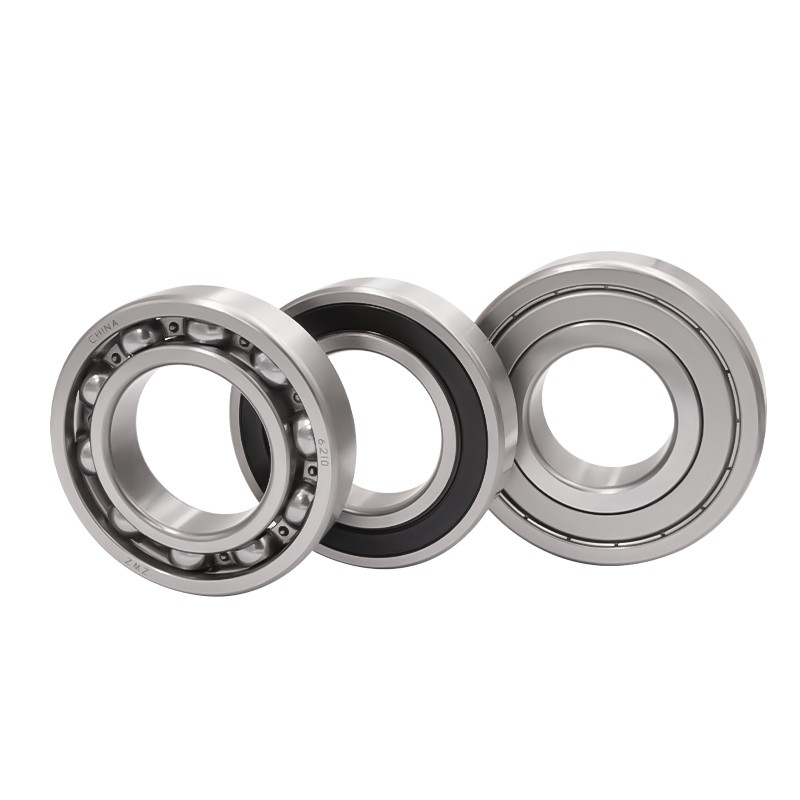 ZWZ瓦房店深沟球薄壁轴承63800/63801/63802/2Z/2RS高速电机专用