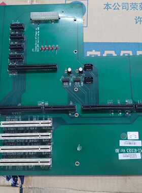 研祥工控底板PCI6110E5VERB0