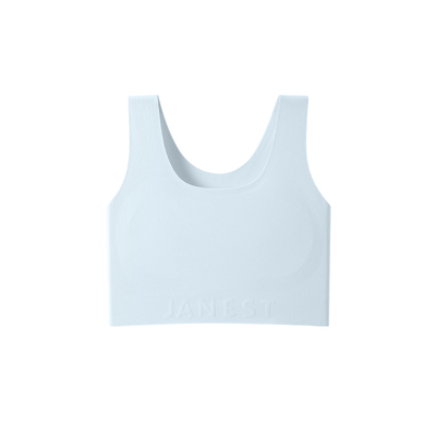 简态无痕束胸内衣女大胸显小