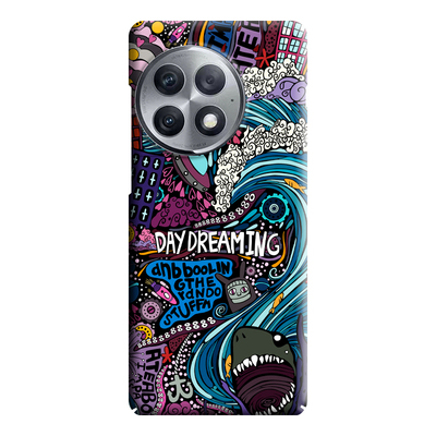 适用一加ace2pro硬壳简约超薄