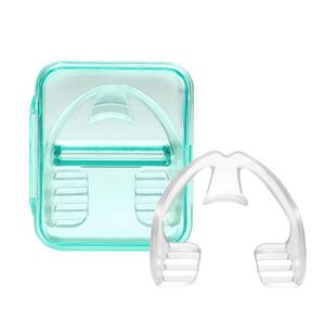 防磨牙牙套成人通用夜间睡觉磨牙矫正器护齿咬合颌垫磨牙神器大人