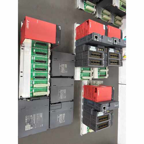 【议价-可维修】三菱 Q01CPU 模块 功能 支 全新/二手均有货