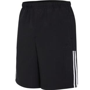 【自营】adidas阿迪达斯男子FI LIB WVSH运动短裤IN6510休闲