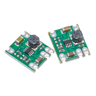 A01 DC降压模块 2A电流5V转1.2V/1.5V/1.8V/2V/3V/3.3V/3.7V/4.2V