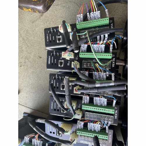 【请询价】日本东方驱动器电机XD60AC