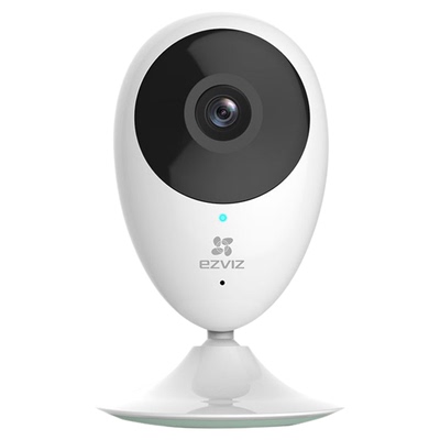 萤石C1HC/C2C磁吸免打孔监控