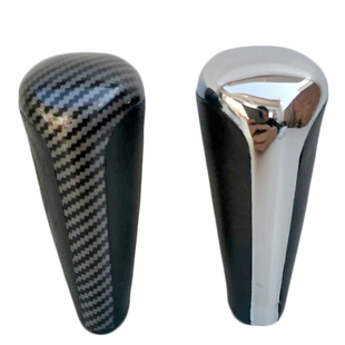 适配标致307自动挡档把头标志206挂档手球2008排挡杆408换挡手柄