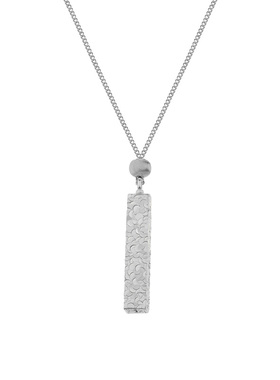 顺钦银楼足银佑财吊坠