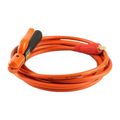 国标双层辐照橡胶16/25平方焊线