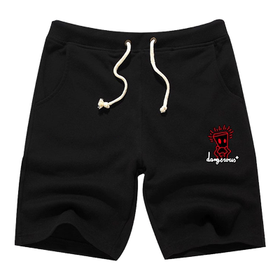 休闲裤子Dangerouspeople薛之谦