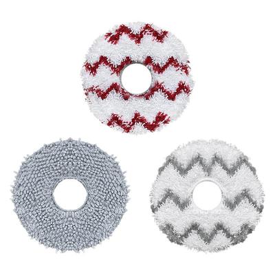 扫地机P20Ultraplus拖抹布配件