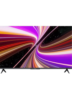 小米REDMI A75英寸2+32GB存储144Hz高刷智能液晶平板电视节能版61