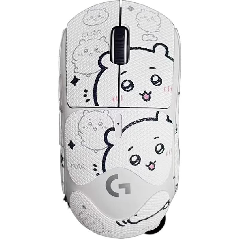 GPW2金刚版hellokitty防滑贴定制