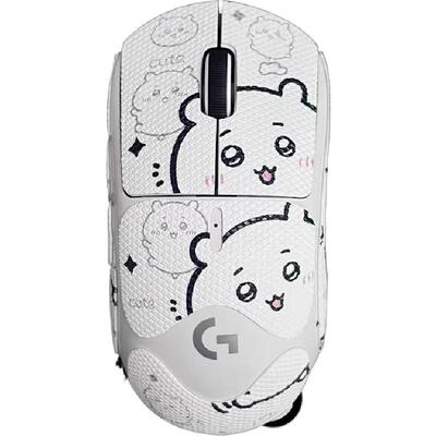 GPW2金刚版hellokitty防滑贴定制