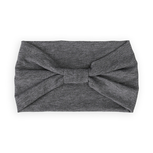 产妇月子帽睡觉可戴月子发带秋冬款护额头防风带孕妇吸汗头巾头带