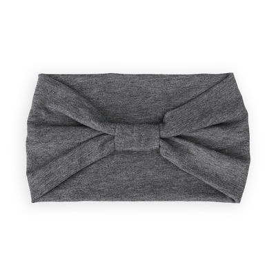 产妇月子帽睡觉可戴月子发带秋冬