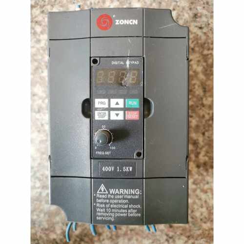 询价-众辰变频器H2400A01D5K1.5KW