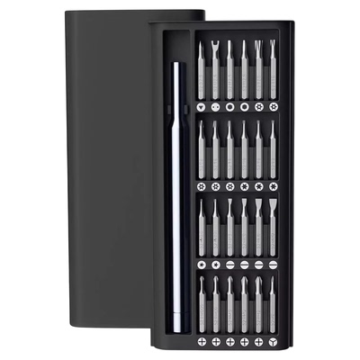 25合一套件多功能螺丝刀套装