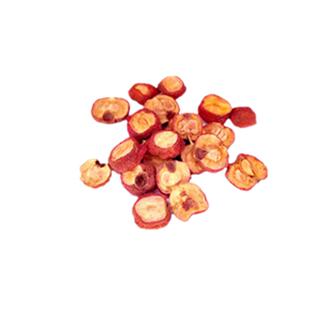 有籽泡茶山楂干有核山楂片泡水山楂干泡茶特包邮级片无添加