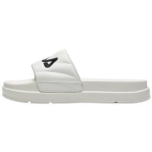 FILA 斐乐女鞋运动拖鞋官方旗舰正品夏季厚底沙滩鞋休闲鞋DRIFTER