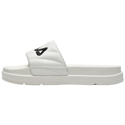 FILA斐乐女运动拖鞋厚底沙滩鞋