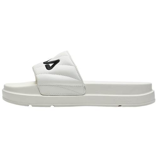 FILA 斐乐女鞋运动拖鞋官方旗舰正品夏季厚底沙滩鞋休闲鞋DRIFTER