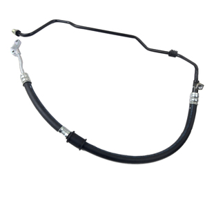 适用于本田六七八代雅阁奥德赛八代思域CRV方向机助力泵高压油管