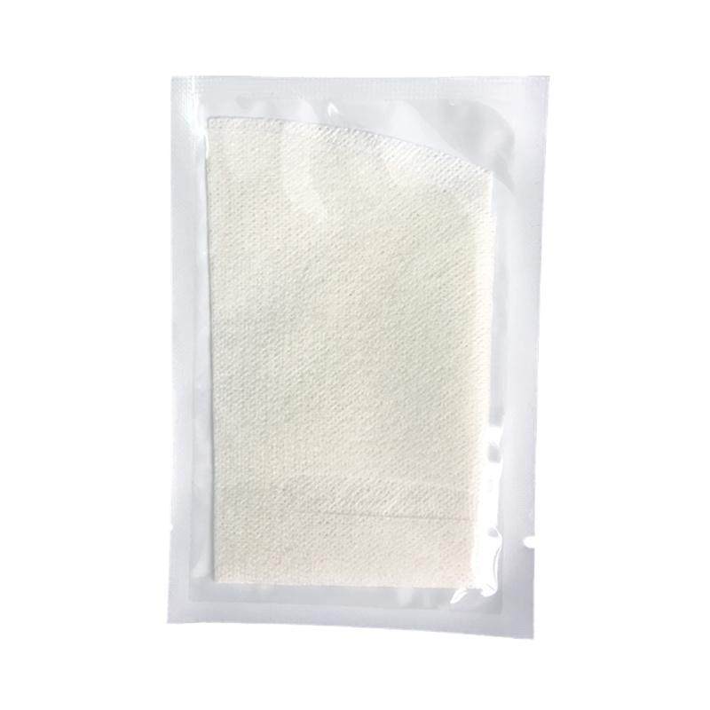 日本384超薄蚕丝面膜纸 独立包装一次性湿敷水疗专用40片无荧光剂
