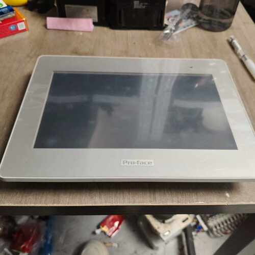 溢价-Pro-face触摸屏GP-4502WW型号PFXGP450