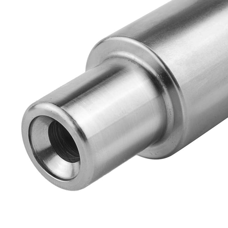 CⅡ型精密直型导柱精定位吹塑注塑模导柱辅助器精定位柱定位销C2