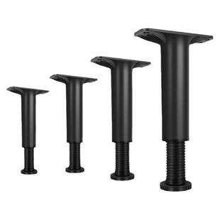 床板支撑架床底横梁承重支撑脚支撑杆可调节床腿支撑柱支架固定器