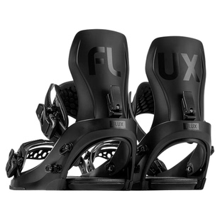 42滑雪新款日本FLUX滑雪板单板固定器男女滑雪装备高性能固定器