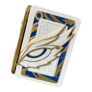 墨班 有货 cosplay道具 崩坏星穹铁道 真理医生cos 手持魔法道具