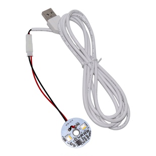 LED七彩变色灯渐变灯板节庆用品礼品装饰灯手工礼物diy创意设计灯