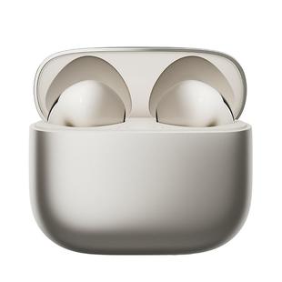 漫步者LolliANC萝莉豆蓝牙耳机主动降噪半入耳式无线运动2025新款