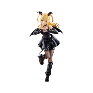 先行预定 FuRyu BiCute Dark 死亡笔记 弥海砂 景品手办