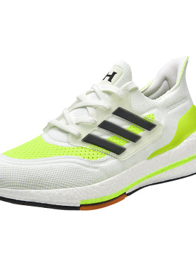 ub7.0爆米花男鞋春夏跑步运动鞋