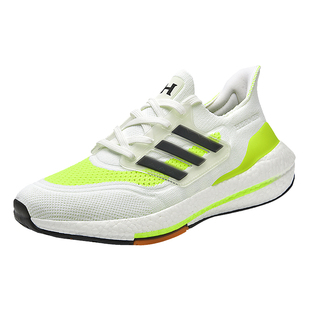 莆田UB21 7.0爆米花男鞋春夏运动鞋女轻便软底休闲情侣专业跑步鞋