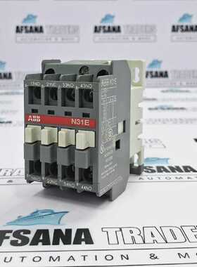 ABBN31E16A690V接触器