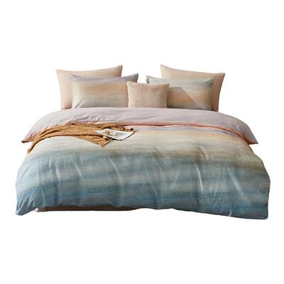 博洋家纺磨毛纯棉秋冬季