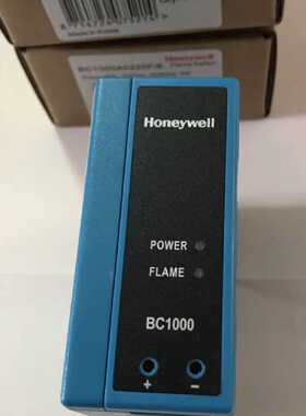 议价全新正品 Honeywell霍尼韦尔控制器BC1000A0220F BC1000A0220